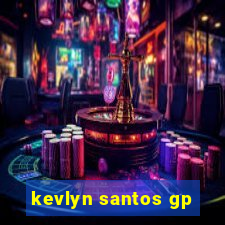 kevlyn santos gp